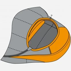 Mountain Equipment Schlafsäcke Nova IV 17 Mountain Equipment Schlafsäcke Nova IV