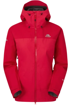 Mountain Equipment Damen Bekleidung Saltoro Women's Jacket