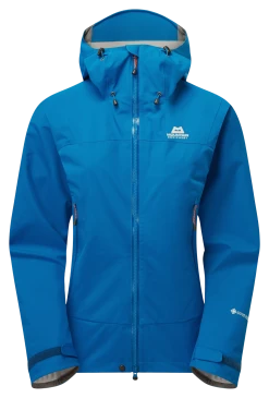 Mountain Equipment Damen Bekleidung Rupal Women's Jacket