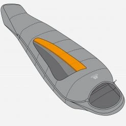 Mountain Equipment Schlafsäcke Starlight Micro