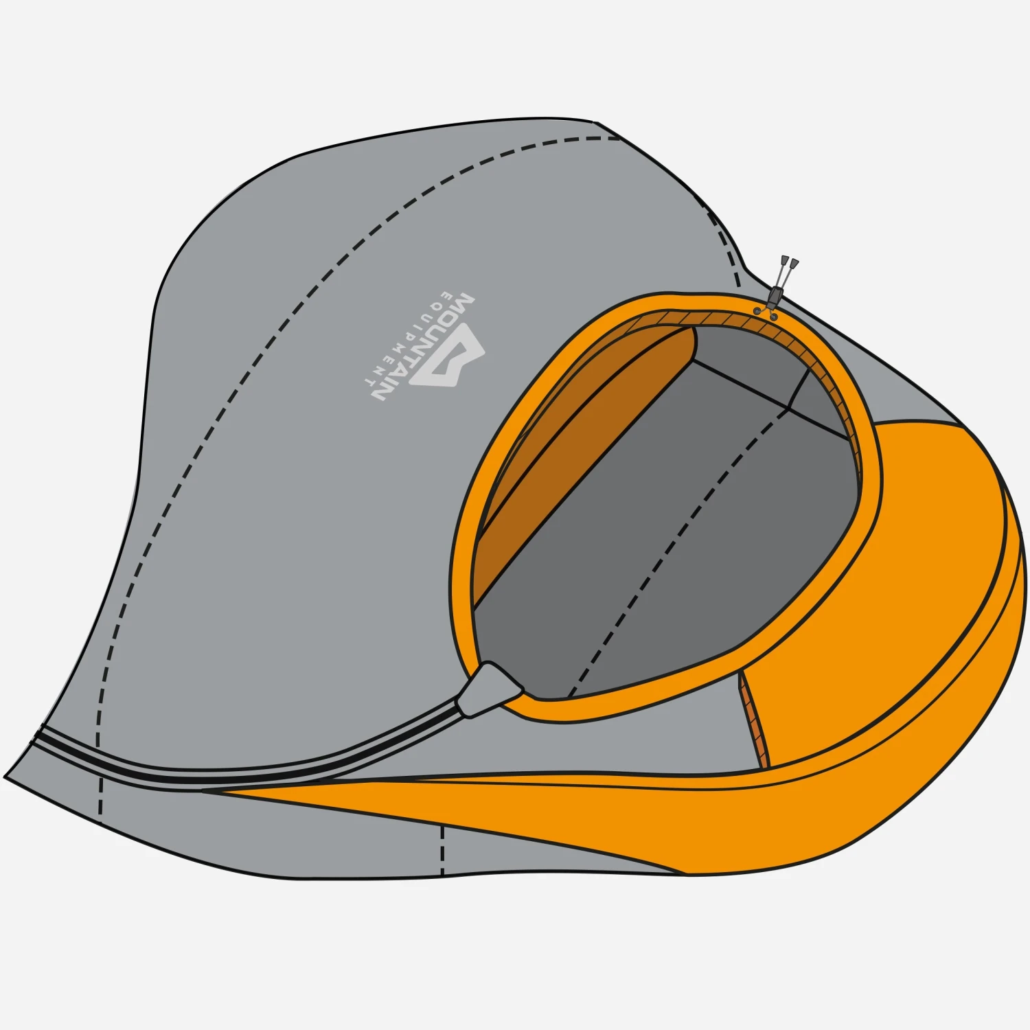 Mountain Equipment Lunar I 7 Mountain Equipment Lunar I