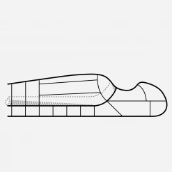 Mountain Equipment Olympus 450 Women's Schlafsäcke