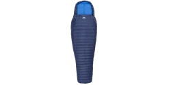 Mountain Equipment DE Transalp Schlafsäcke