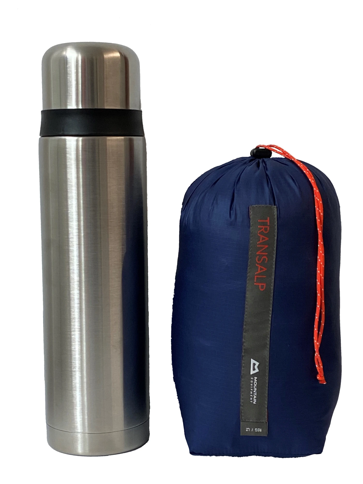 Mountain Equipment DE Transalp Schlafsäcke 14 Mountain Equipment DE Transalp Schlafsäcke