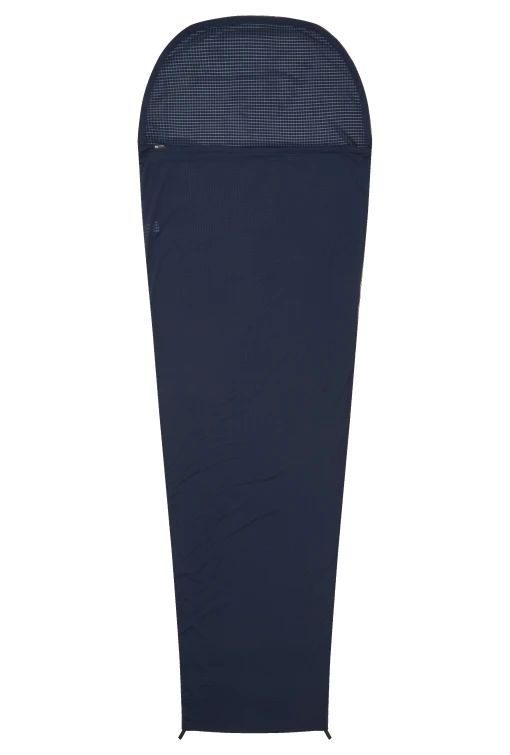 Mountain Equipment Sleeping Bag Liner Ultratherm Liner
